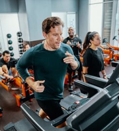 Orangetheory Fitness