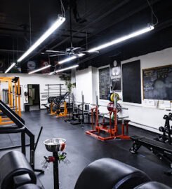 Cedar Street Personal Training
