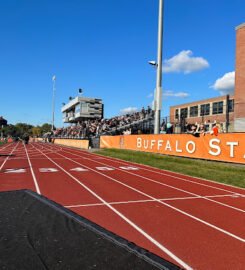 Houston Gymnasium