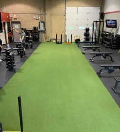JNA Fitness