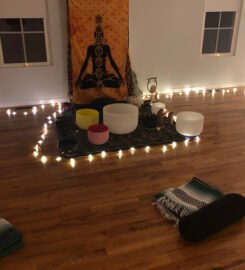 The Yoga Womb