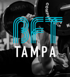 Body Fit Training – Tampa