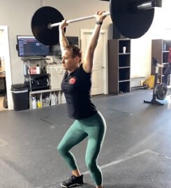 Train With Yvonne