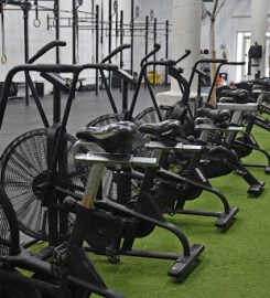 CrossFit 727
