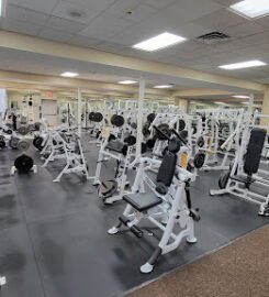 Eastern Athletic Clubs