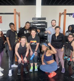 Body Transformation Club