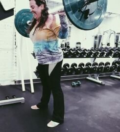 project pr strength