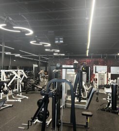 MPower Gym