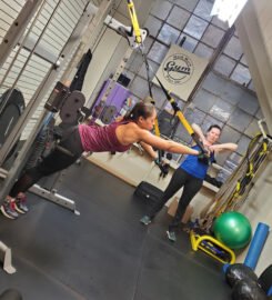 Beautifitstrong Fitness Studio