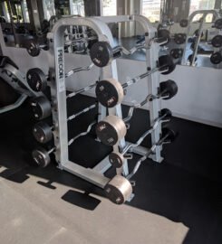 HSC Fitness Center