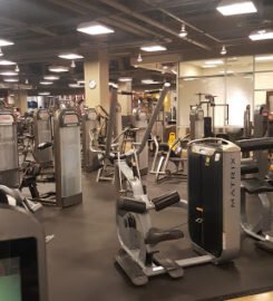 Gold’s Gym
