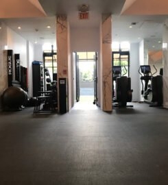 Mansion Fitness