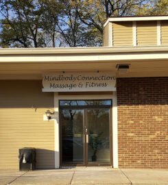 Mindbody Connection Massage & Fitness