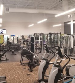 Anytime Fitness