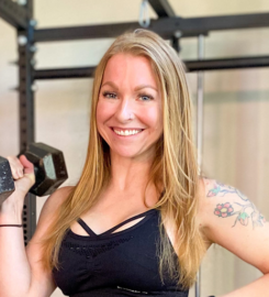 S.E.K Fitness