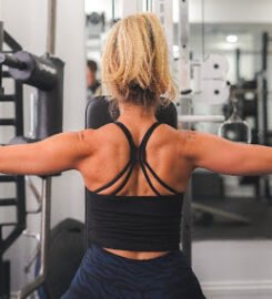 TremFit by Kara Tremel