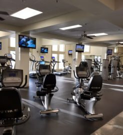 Cayce Tennis & Fitness Center