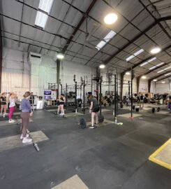 CrossFit Central Downtown