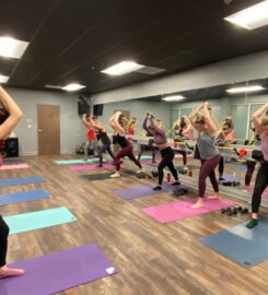Pulse Barre and Fitness- Uniontown  Ohio