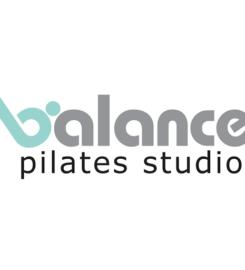 Balance Pilates