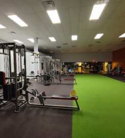 Lionhart Fitness