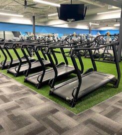 TruFit Athletic Clubs