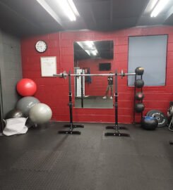 Custom Fitness by Christine