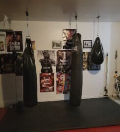 Get Some MMA