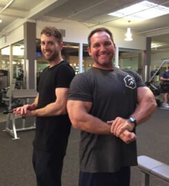 Personal Trainers Los Angeles