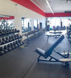 Hybrid Strength Athletics
