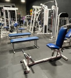 6140 Fitness