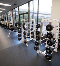 Commonwealth Sports Club