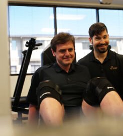 Practical Fitness North