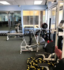 The Fitness Joint