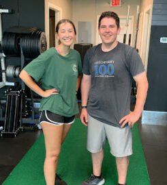 Hiit 10 Fitness