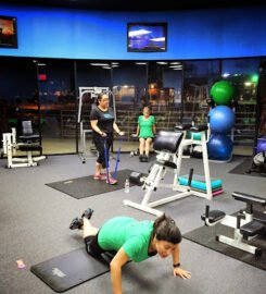 Marlowâ€™s Fitness