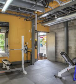 Sweat Equity Fitness of Atlanta