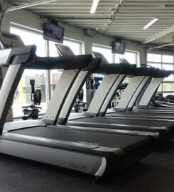 PARADIGM Gym 24hr