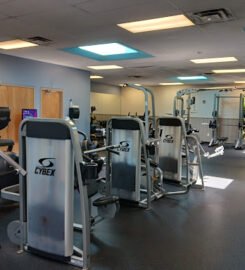 Columbia North YMCA