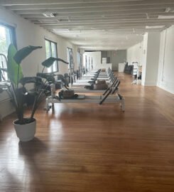 Breathe Pilates Park Circle