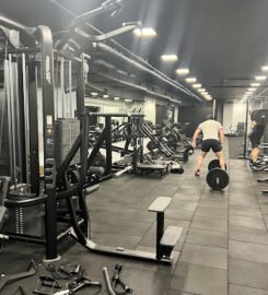 GYM NYC East 3rd St.