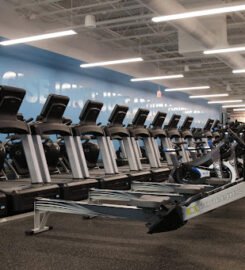Blink Fitness Liverpool