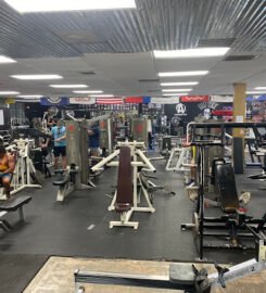 Big Tex Gym