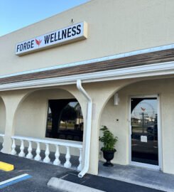 Forge Wellness