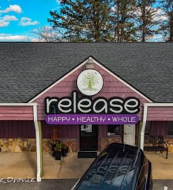 Release Yoga