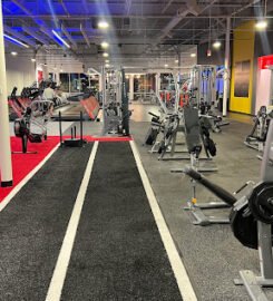 Retro Fitness