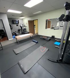 Comprehensive Fitness