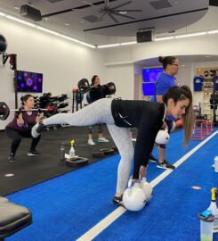 F45 Training Plano West