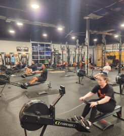 Fit Society