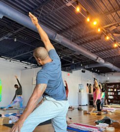Satsang Yoga Charleston